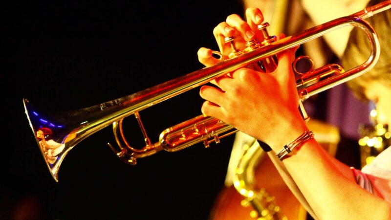 С 16 по 28 ноября пройдёт 15-й фестиваль джаза Монте-Карло