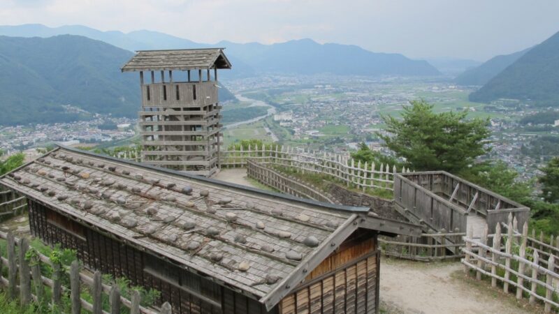 Тогура Камиямада онсэн – классический японский термальный курорт