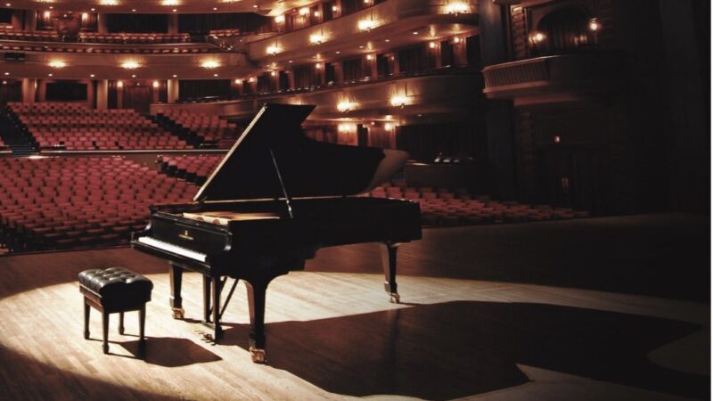 В Москве пройдёт III Международный музыкальный конкурс Grand Piano Competition