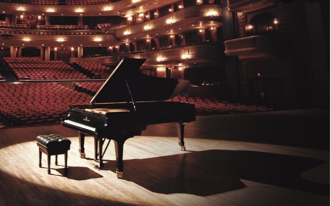 В Москве пройдёт III Международный музыкальный конкурс Grand Piano Competition
