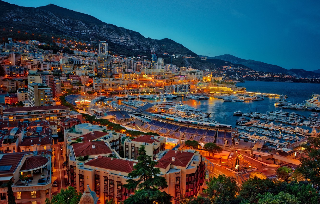 В Монако состоится первый гастрономический «Фестиваль звезд Монте-Карло» (Monte-Carlo Festival of Stars)