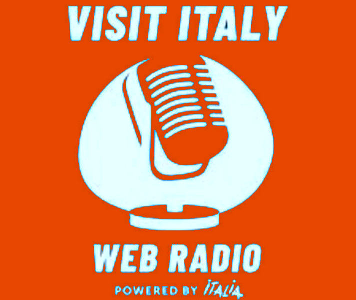 Создано Visit Italy Web Radio — первое международное интернет-радио