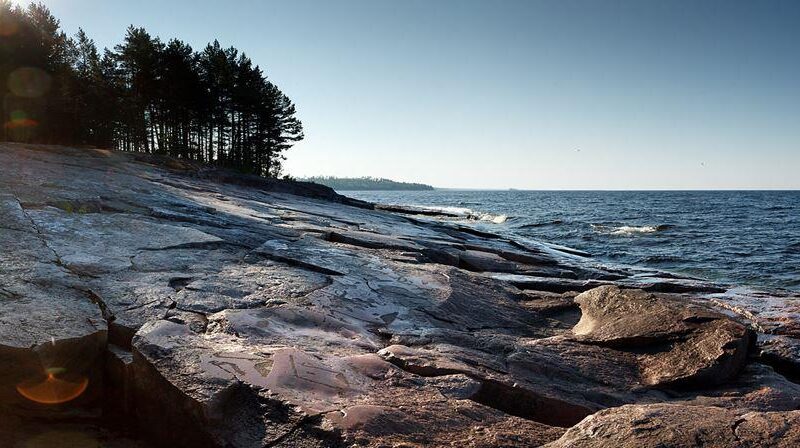 Объект «Петроглифы Белого моря и Онежского озера» включен в Список всемирного наследия ЮНЕСКО