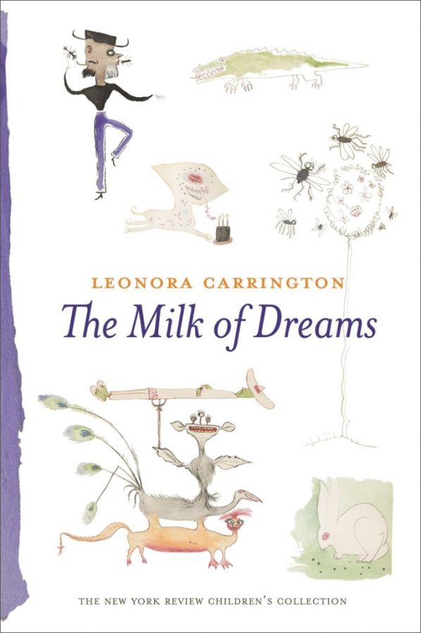 «Молоко снов» Леоноры Каррингтон — тема 59-й Венецианской биеннале