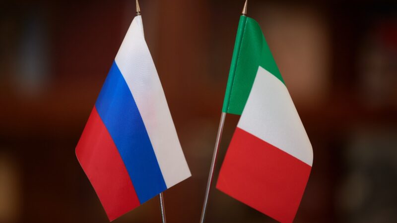 Министры культуры России и Италии откроют в Милане перекрестный Год музеев двух стран