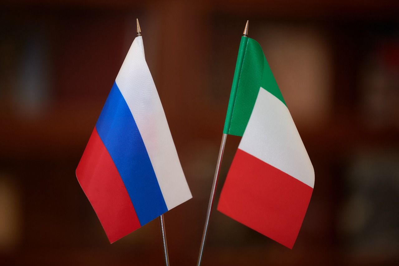 Министры культуры России и Италии откроют в Милане перекрестный Год музеев двух стран