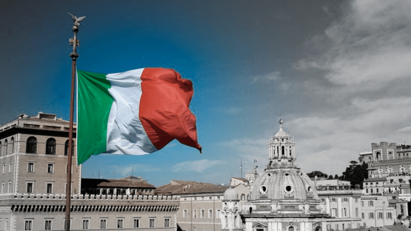«Magnitalia»: от мечты об Италии — к реальности!