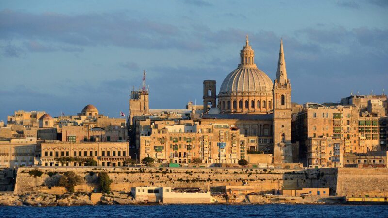 Традиционное мальтийское пение вошло в список всемирного наследия ЮНЕСКО