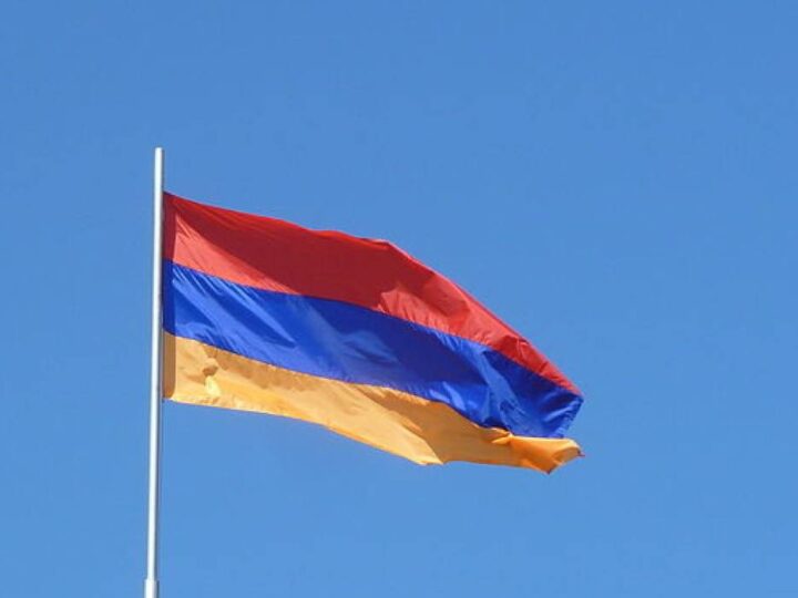 28 мая Армения празднует День Первой Республики!