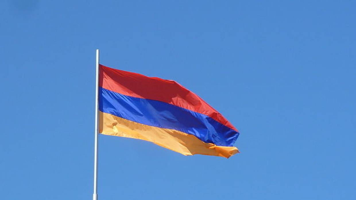 28 мая Армения празднует День Первой Республики!